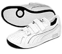 Puma Fresh French Velcro Mens Sports Fashion Trainers (RRP &pound;75)