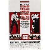 Johnny Cool ~ Henry Silva