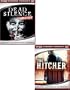 The Hitcher (HD DVD and DVD) / Dead Silence (Unrated) (HD DVD and DVD) (2 Pack)