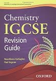 Cambridge Chemistry IGCSE Revision Guide