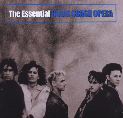 Boom Crash Opera - The Essential - Zortam Music