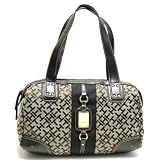 Tommy Hilfiger Leeds Satchel Handbag