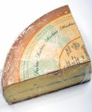 Morbier Cheese (8oz or 1lb)