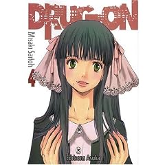 Drug-on, Tome 4 :
