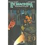 Ex Machina, Tome 1 : Les premiers cent jours de Brian-K Vaughan