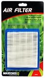 Max Power 334305 Air Filter For Briggs & Stratton 3.5 - 5 HP Quantum Engines