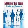 Making the Team (3rd Edition)