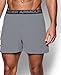 Under Armour UA ArmourVent™ Series Boxer LG Steel