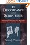 In Discordance with the Scriptures: American Protestant Battles Over Translating the Bible (Religion in America)