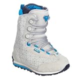 Roxy Track Lace Womens Snowboard Boots - Size 6.0 - Tan