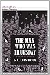 The Man Who Was Thursday (Crime Classics)