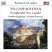 Schuman - Symphonies Nos 3 and 5