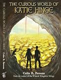 The curious world of Katie Hinge