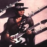 Texas Floodpar Stevie Ray Vaughan