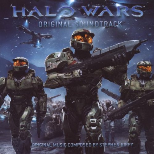 Halo Wars Various Artists