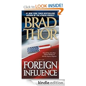 Foreign Influence