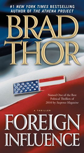 Foreign Influence