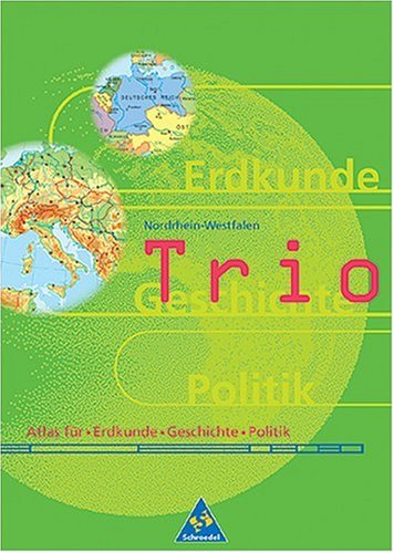 Ausgabe Nordrhein-Westfalen