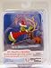 Santa Grinch & Reindeer Max Mini-Figure Exclusive Set by McFarlane Toys_s-2