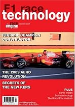 Formula One Technology