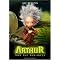 *Arthur und die Minimoys* B�cher, H�rb�cher, Film&Fanzeug.