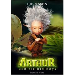 Arthur und die Minimoys