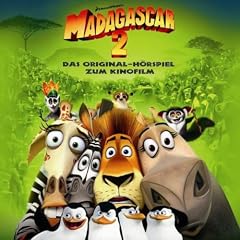 Kapitel 5: Madagascar 2