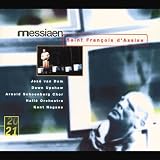 Messiaen: Saint Fran�ois d'Assise