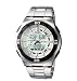 Casio Men's Ana-Digi Sport Watch #AQ164WD-7AV