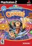 Konami Kids Playground: Alphabet Circus
