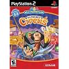 Konami Kids Playground: Alphabet Circus