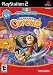 Video Games : Konami Kids Playground: Alphabet Circus