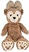 Disney Parks 17 in ShellieMay Duffy Friend Plush Bear NEW Shellie May
