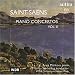 Saint-Sa&euml;ns: Piano Concertos, Vol. 2 [Hybrid SACD]