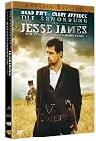 Die Ermordung des Jesse James durch den Feigling Robert Ford - Special Edition (Digi+Booklet) - Brad Pitt