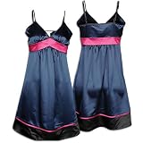 Kensie Girl Stretch Satin Dress - Women's