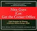 Books : Nice Guys Can Get the Corner Office: Eight Strategies for Winning in Business Without Being a Jerk