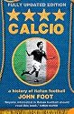 Calcio: A History of Italian Football