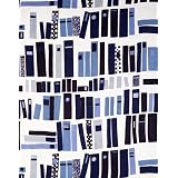 Furnishing fabric, by Jacqueline Groag (Print On Demand)