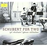 Schubert for Two