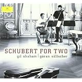 Schubert For Twoby Franz Peter Schubert