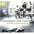 Schubert - Transcriptions pour guitare et violon