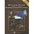 The Mutiny on Board H.M.S. Bounty, with eBook (Tantor Unabridged Classics)