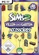 Die Sims 2 - Villen- und Garten-Accessoires (Add-On)