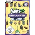 Die Sims 2 - Villen- und Garten-Accessoires (Add-On)