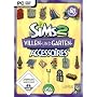 Die Sims 2 - Villen- und Garten-Accessoires (Add-On)