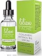Fine Line and Wrinkle Repair Correction Collagen Retinol IP-6 Serum From Lilian Fache, Clinical Strength Anti Aging Serum - The Best Anti Wrinkle Serum - 30ml