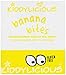 Kiddylicious Banana Bites, 0.5 Oz. Bags, 8 Count