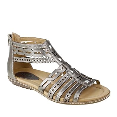 Amazon: Earth Women's Bay Gladiator Sandal: Shoes Amazon: Earth Women's Bay Gladiator Sandal: Shoes