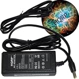 Buy HQRP 9V AC Power Adapter Battery Charger + Cord for Mintek CDQ-5 CDQ5 DVD-1710...